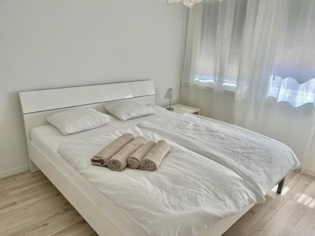 Ferienwohnung Aufenthalt im Herzen von Luzern Exterior foto